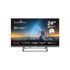 SMARTTECH TV 24HG01VC, D-LED, 24"